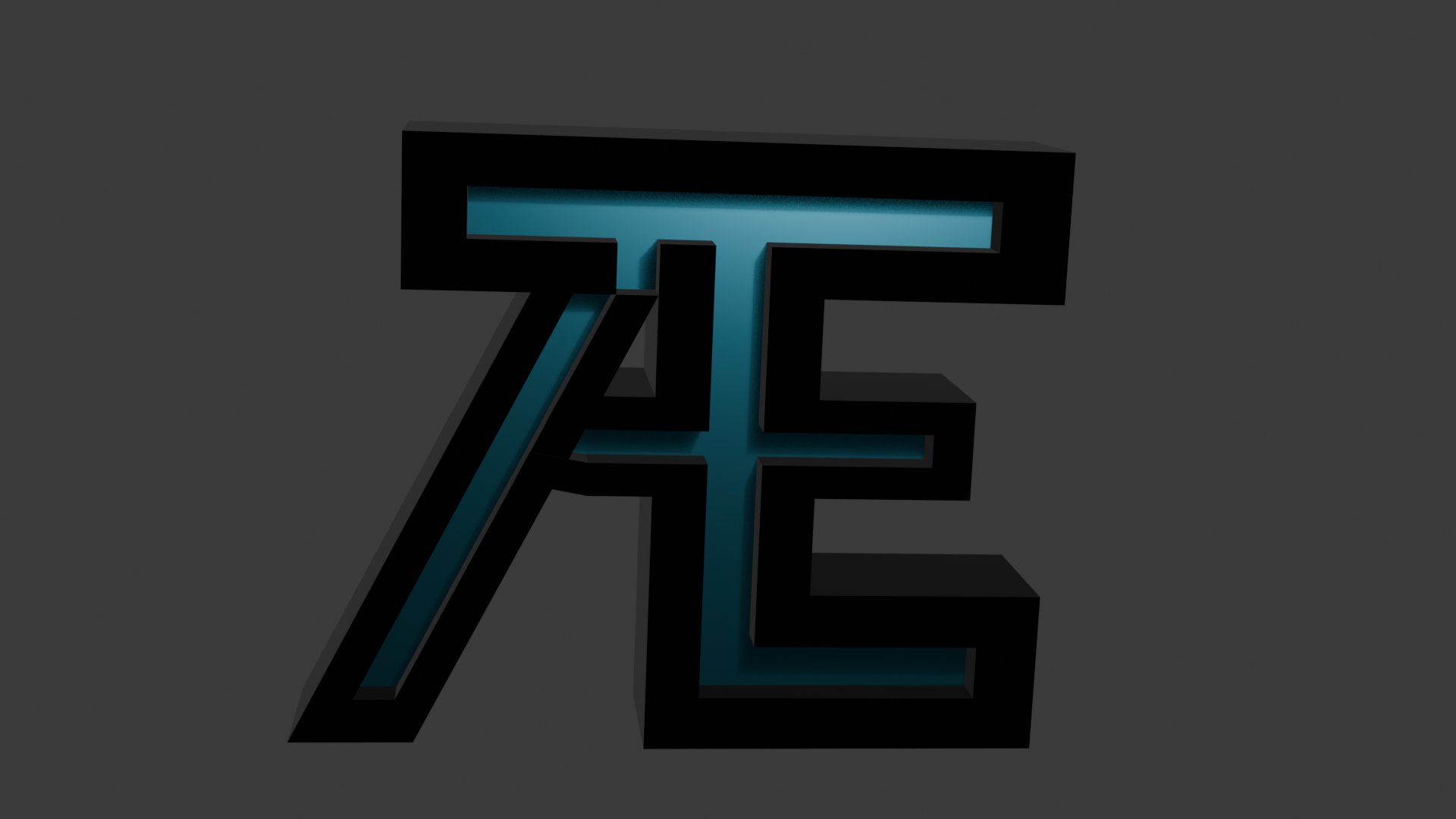 Creando el logo de esta Web